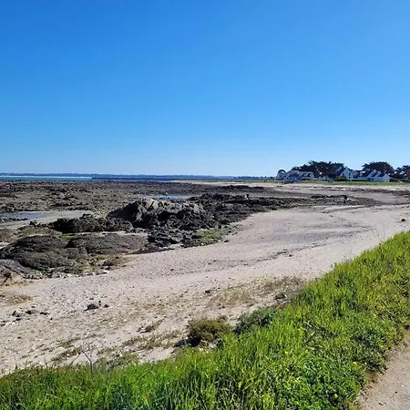 Panorama & Cote Sauvage - Studio - Les De La Cote D'amour * Le Croisic